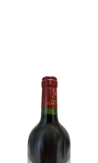 Château Clerc Milon 2023 - Château Clerc Milon - Vintage Grapes GmbH