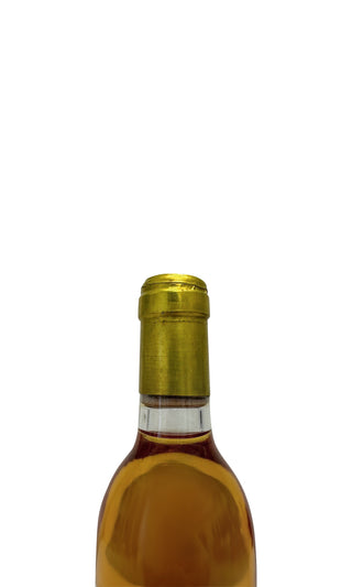 Château Climens (0,375l) 1990 - Château Climens - Vintage Grapes GmbH