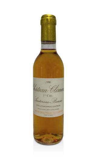 Château Climens (0,375l) 1990 - Château Climens - Vintage Grapes GmbH
