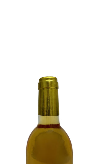 Château Climens (0,375l) 2003 - Château Climens - Vintage Grapes GmbH