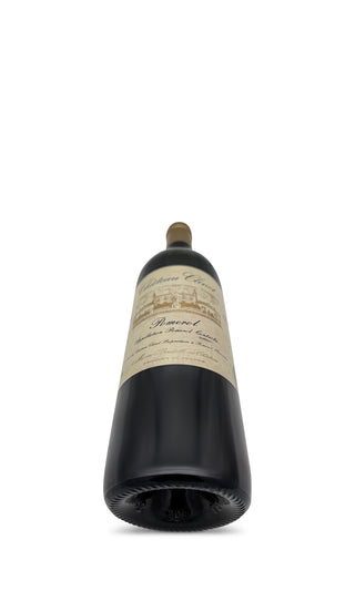 Château Clinet 1990 - Château Clinet - Vintage Grapes GmbH