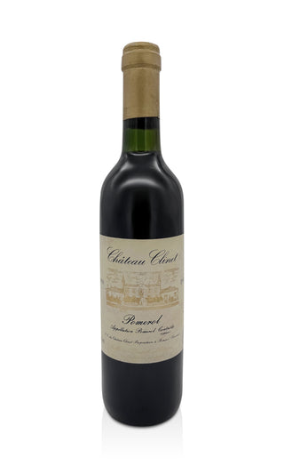Château Clinet 1990 - Château Clinet - Vintage Grapes GmbH