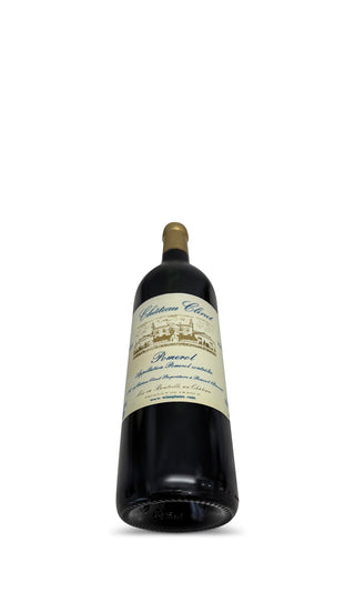 Château Clinet 1995