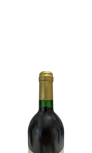 Château Clinet 1995