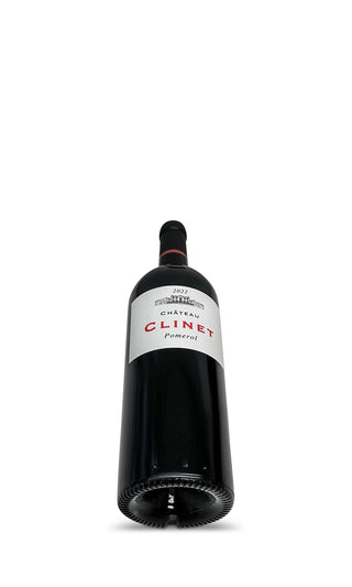 Château Clinet 2022