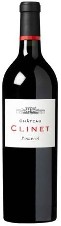 Château Clinet 2024