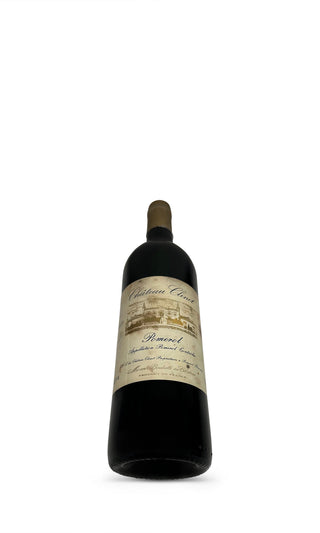 Château Clinet 1989