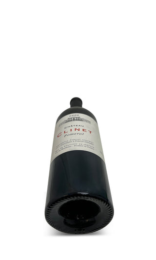 Château Clinet 2000 - Château Clinet - Vintage Grapes GmbH