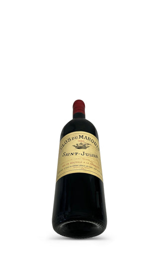 Clos Du Marquis 1989 - Château Léoville Las Cases - Vintage Grapes GmbH