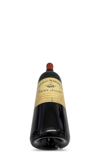 Clos Du Marquis 1996 - Château Léoville Las Cases - Vintage Grapes GmbH