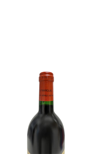 Clos Du Marquis 1996 - Château Léoville Las Cases - Vintage Grapes GmbH