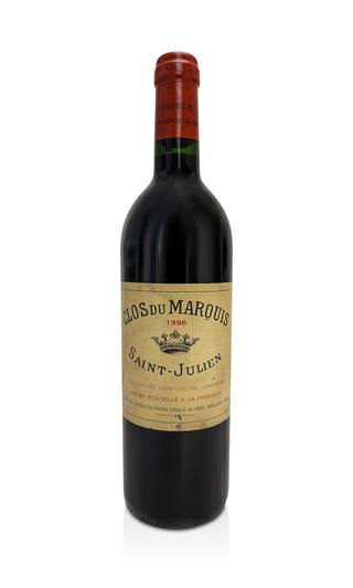 Clos Du Marquis 1996