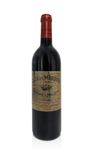 Clos Du Marquis 1998