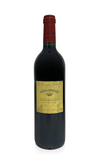 Clos Du Marquis 2002