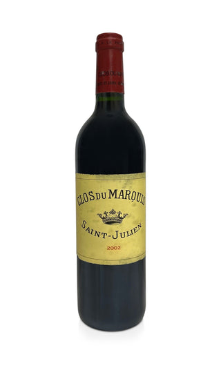 Clos Du Marquis 2002