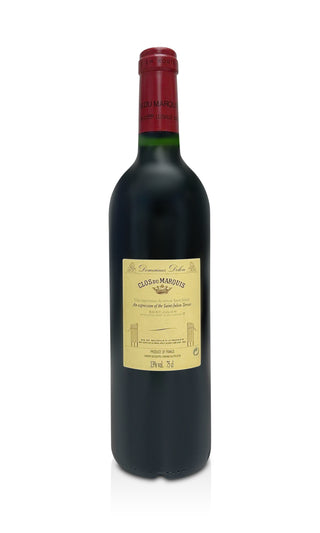 Clos Du Marquis 2003 - Château Léoville Las Cases - Vintage Grapes GmbH