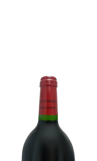 Clos Du Marquis 2003 - Château Léoville Las Cases - Vintage Grapes GmbH