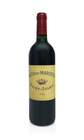 Clos Du Marquis 2003