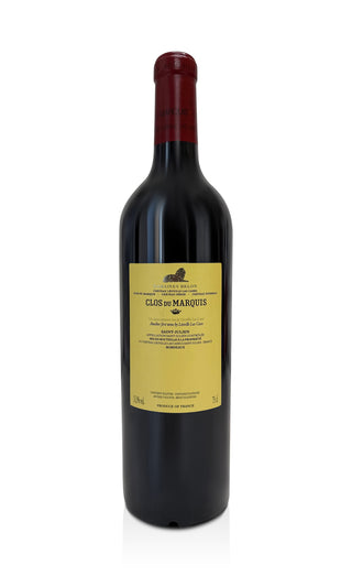 Clos Du Marquis 2023 - Château Léoville Las Cases - Vintage Grapes GmbH