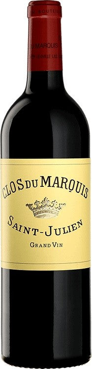 Clos Du Marquis 2024