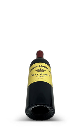 Clos Du Marquis 2021 - Château Léoville Las Cases - Vintage Grapes GmbH