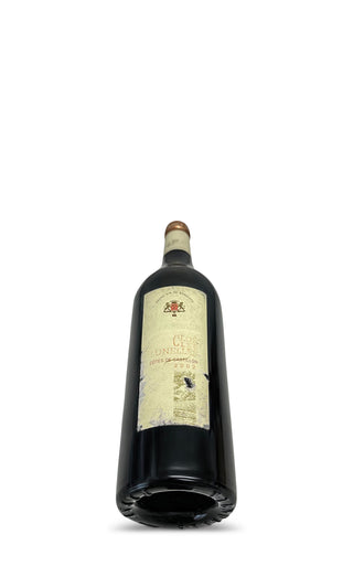Château Clos Lunelles 2002