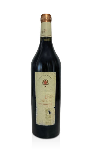 Château Clos Lunelles 2002