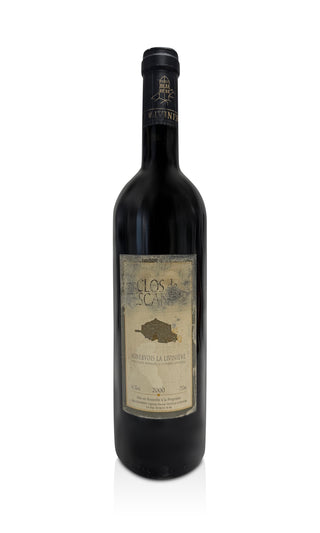 Clos de l’Escandil 2000