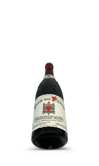 Châteauneuf-du-Pape 1998 - Clos des Papes - Paul Avril - Vintage Grapes GmbH