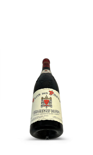 Châteauneuf-du-Pape 1999