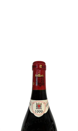 Châteauneuf-du-Pape 1999
