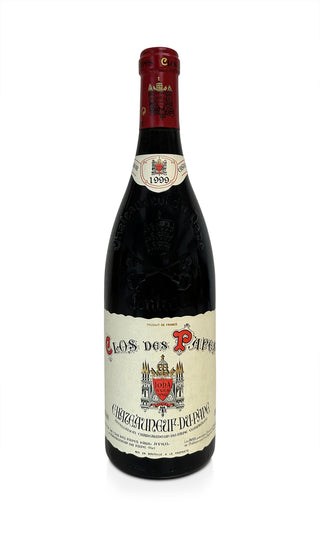 Châteauneuf-du-Pape 1999