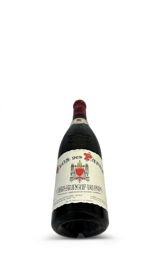 Châteauneuf-du-Pape 2000