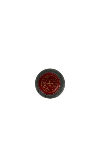Châteauneuf-du-Pape 2001 - Clos des Papes - Paul Avril - Vintage Grapes GmbH