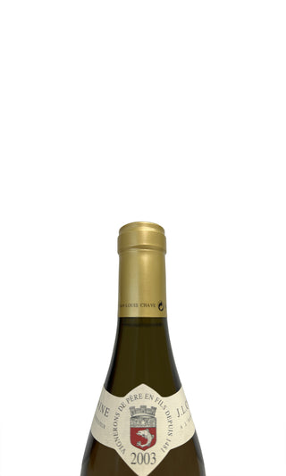 Hermitage Blanc 2003