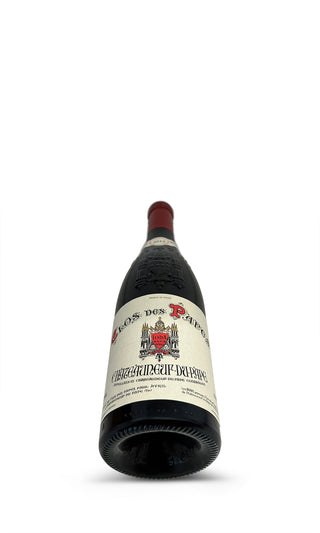 Châteauneuf-du-Pape 2012