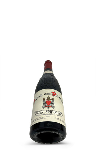Châteauneuf-du-Pape 2015 - Clos des Papes - Paul Avril - Vintage Grapes GmbH
