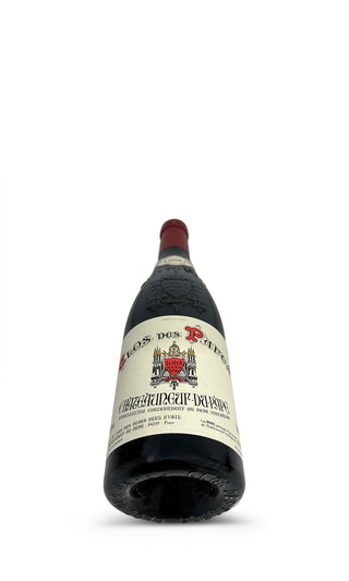 Châteauneuf-du-Pape 2016 - Clos des Papes - Paul Avril - Vintage Grapes GmbH