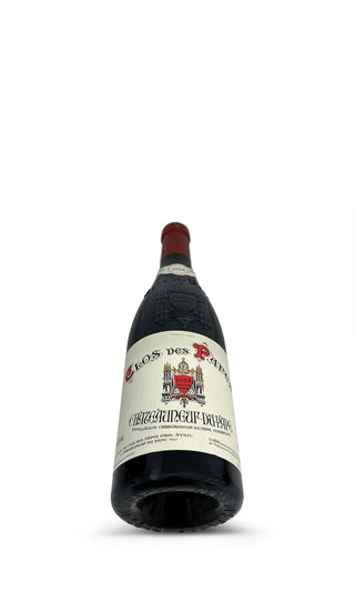 Châteauneuf-du-Pape 2018 - Clos des Papes - Paul Avril - Vintage Grapes GmbH
