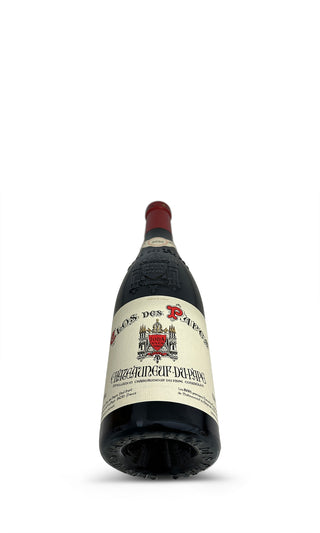 Châteauneuf-du-Pape 2020 - Clos des Papes - Paul Avril - Vintage Grapes GmbH