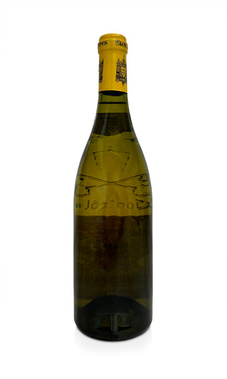 Châteauneuf-du-Pape Blanc 1999 - Clos des Papes - Paul Avril - Vintage Grapes GmbH