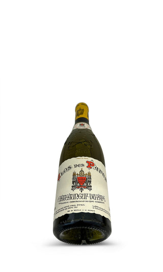 Châteauneuf-du-Pape Blanc 1998 - Clos des Papes - Paul Avril - Vintage Grapes GmbH