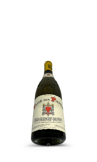 Châteauneuf-du-Pape Blanc 1999 - Clos des Papes - Paul Avril - Vintage Grapes GmbH