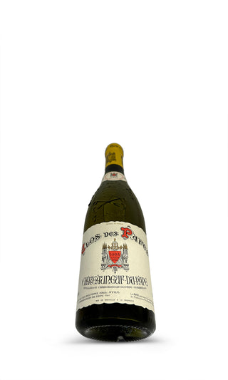Châteauneuf-du-Pape Blanc 2000 - Clos des Papes - Paul Avril - Vintage Grapes GmbH