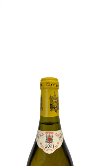 Châteauneuf-du-Pape Blanc 2001 - Clos des Papes - Paul Avril - Vintage Grapes GmbH
