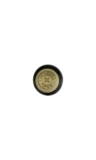 Châteauneuf-du-Pape Blanc 2003 - Clos des Papes - Paul Avril - Vintage Grapes GmbH