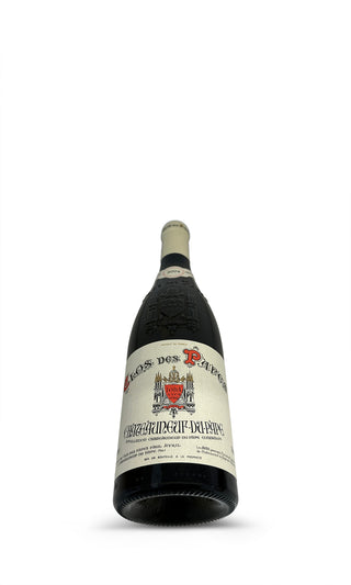Châteauneuf-du-Pape Blanc 2004 - Clos des Papes - Paul Avril - Vintage Grapes GmbH