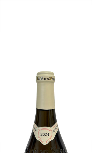 Châteauneuf-du-Pape Blanc 2004 - Clos des Papes - Paul Avril - Vintage Grapes GmbH