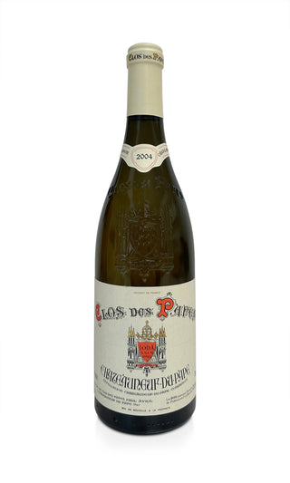 Châteauneuf-du-Pape Blanc 2004