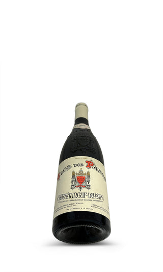 Châteauneuf-du-Pape Blanc 2006